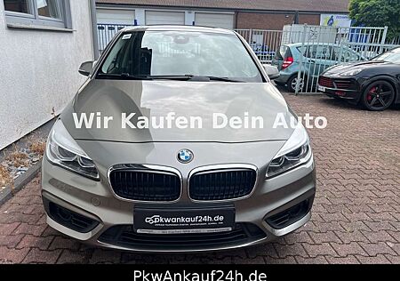 BMW 218 *KupplungNeu*InspektionNeu*Top