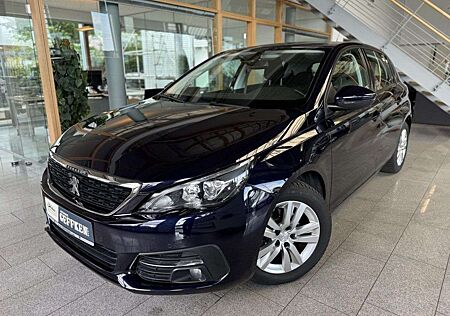 Peugeot 308 PureTech 130 Active, Sitzheizung, PDC! Klima