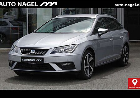 Seat Leon ST 1.8 TSI Xcellence +AHK+NAVI+LED+KAMERA