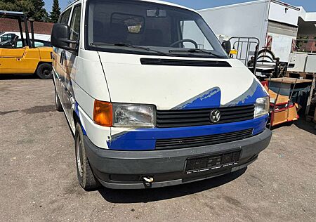 VW T4 Caravelle Volkswagen T4/MULTIVAN/CARAVELLE C TD 70K2H2