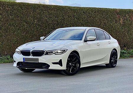 BMW 320i 320 G20 - HiFi,Ambiente, KeyLess, Top Zustand
