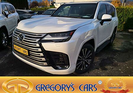 Lexus Others LX500+2025+FULL+RearTVs+12unitsBERLIN+EUvers&reg