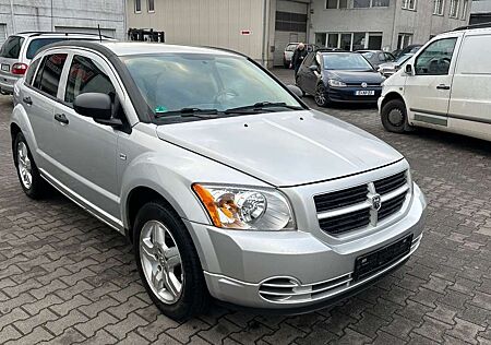 Dodge Caliber SE