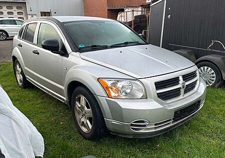 Dodge Caliber SE