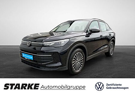 VW Tiguan Volkswagen 2.0 TDI DSG Life