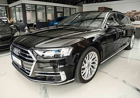 Audi A8 60 TFSI L quattro