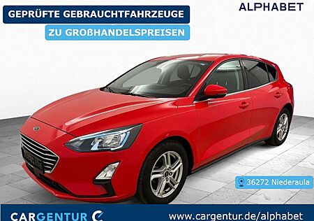 Ford Focus 1.5 EcoBlue Cool&Connect SpoSi LED Lane