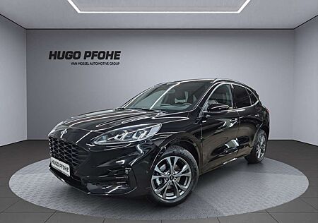 Ford Kuga ST-Line X AHK LEDER ACC KAM NAVI LED WI-PKT