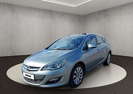 Opel Astra J 1.4 Turbo Exklusiv ecoFlex Start/Stop