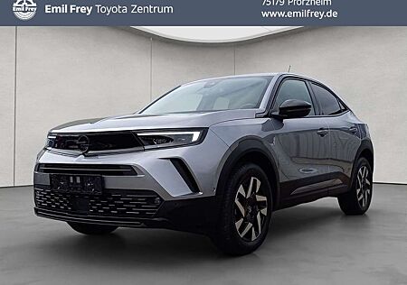 Opel Mokka 1.2 DI Turbo Automatik GS