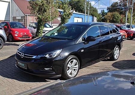 Opel Astra Sports Tourer 1.4 Turbo S&S Innovation NAV