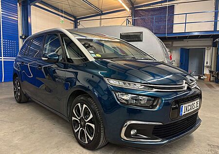 Citroën Grand C4 Picasso Citroen Grand C4 Spacetourer Shine PANORAMA 7-Sitze