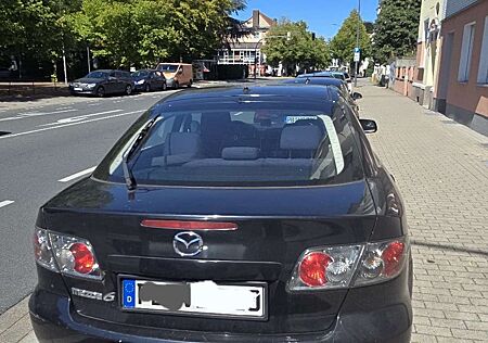 Mazda 6 1.8 Active