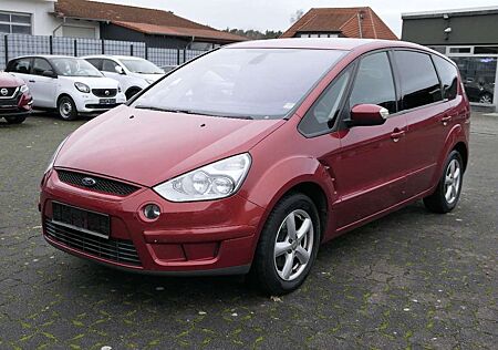 Ford S-Max Trend/AHK/Klimaautomatik