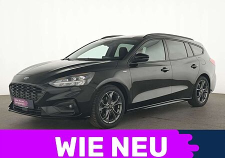 Ford Focus ST-Line Head-up-Display|LED|Navi|PDC|SHZ