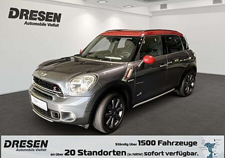 Mini Cooper S Countryman All4 Chili 1.6 Park Lane,PANO,NAVI,HARMAN