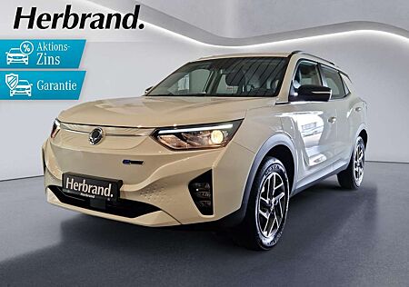 SsangYong Korando e-Motion Bronze DAB+ Tempomat