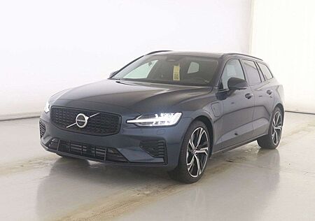 Volvo V60 T8 Ultra Dark Recharge Plug-In Hybrid AWD