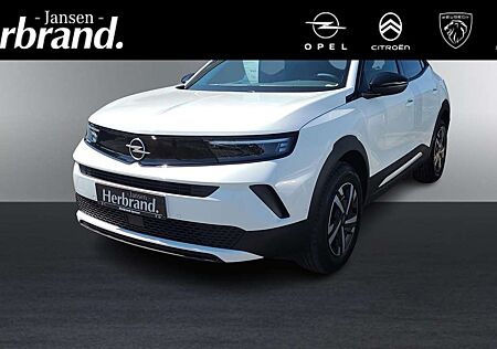 Opel Mokka Edition 136 PS MT