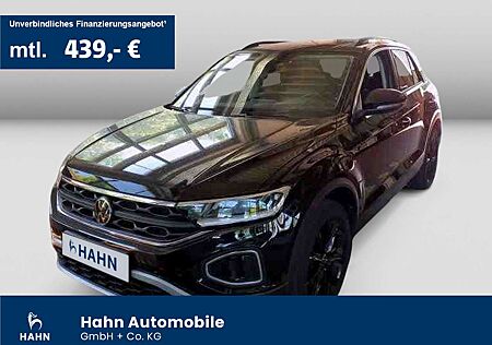 VW T-Roc Volkswagen 1.5TSI DSG Life LED Navi AHK ACC Virtual