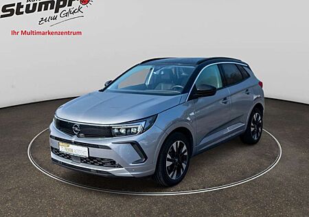 Opel Grandland 1.2 DI Automatik Business Elegance