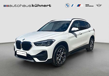 BMW X1 sDrive18i Advantage LED ParkAss HUD Navi PDC