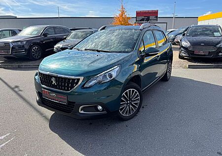 Peugeot 2008 Active