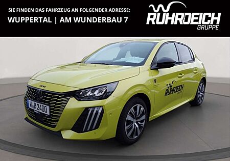 Peugeot 208 Allure 1.2 PureTech 360 Kamera LED Apple CarPlay