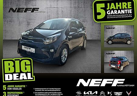 Kia Picanto 1.2 Edition Dream Team +LM