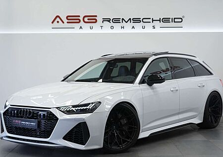 Audi RS6 Avant q. *2.H *22 *Dynamik+ *Keramik *Yido
