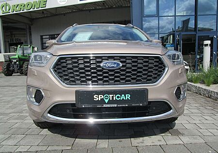 Ford Kuga Vignale