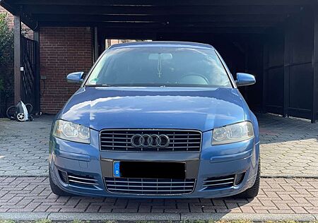 Audi A3 2.0 FSI Ambiente