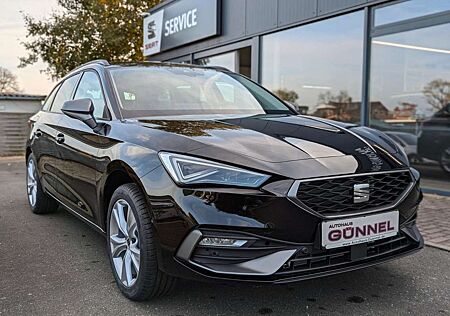 Seat Leon Sportstourer FR Facelift Mod.25 Matrix Navi