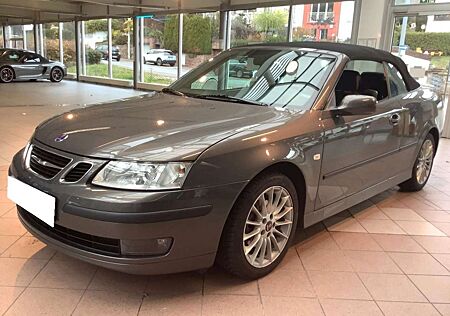 Saab 9-3 2.0 T Vector Cabriolet