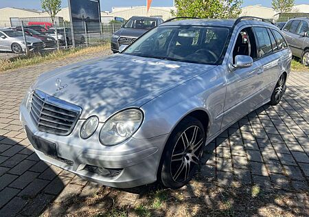 Mercedes-Benz E 200 T Kompressor (211.241) AutomatikGetriebe