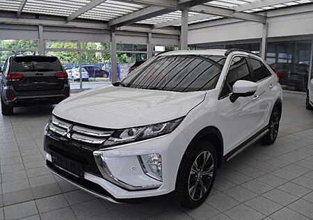 Mitsubishi Eclipse Cross INTRO EDITION Automatik, Allrad