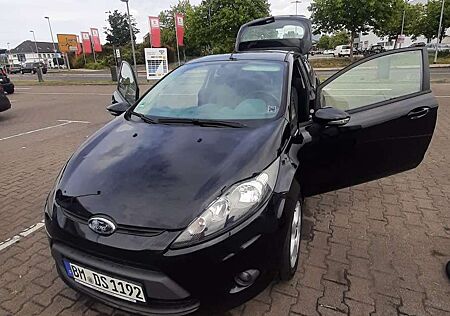 Ford Fiesta 1.25 Ambiente