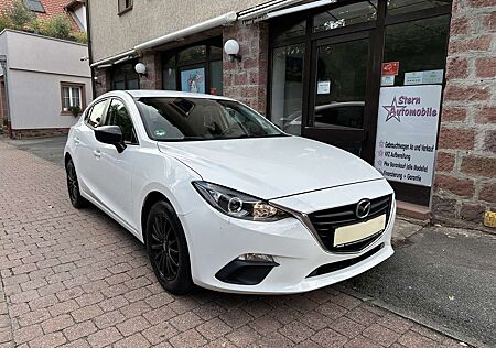 Mazda 3 Prime-Line*Klima*6 Gang*