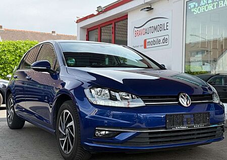 VW Golf Volkswagen VII Lim. Aut. Join S&S/NAVI/CARPLAY/SHZ