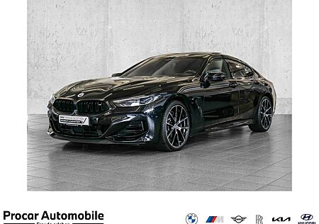 BMW M850 i xDrive M-Sport Aut Nav Laser Pano Komfzg