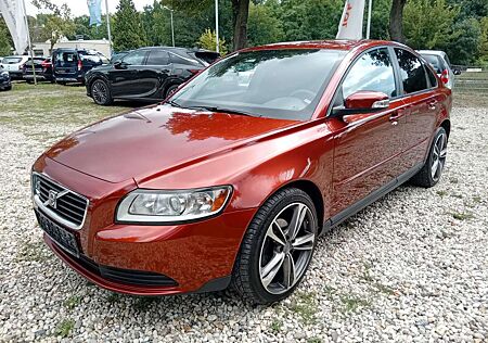 Volvo S40 Lim. 1.6i * INSP+TÜV neu * Top