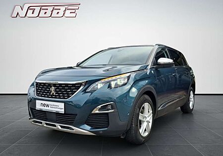 Peugeot 5008 PureTech130 Crossway *WKR-Navi-Sitzheiz.-Massage*