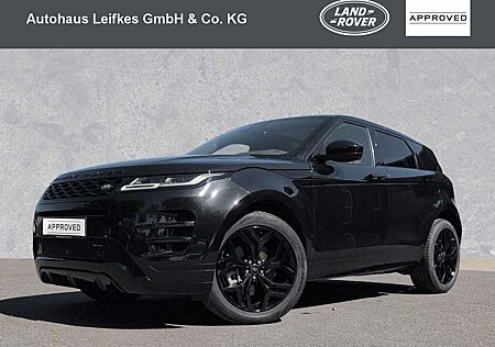 Land Rover Range Rover Evoque Diesel D200 R-Dynamic HSE