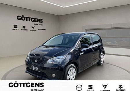 Seat Mii electric KLIMA SITZH. BT CCS LADEDOSE WIN