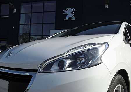 Peugeot 208 Active EPH SHZ Klima