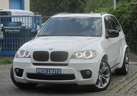 BMW X5 xDrive30d M-Paket TÜV + Servise NEU