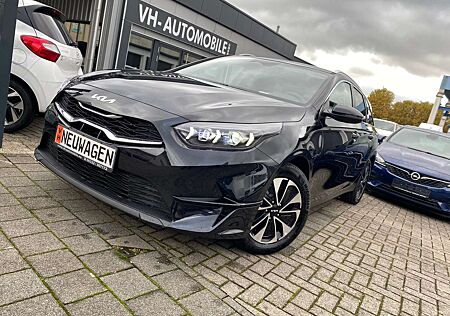 Kia XCeed Ceed SW / cee'd SW 16ALU*LED HSW*NAVI&RÜCKFAHRKAMERA*Winterpaket