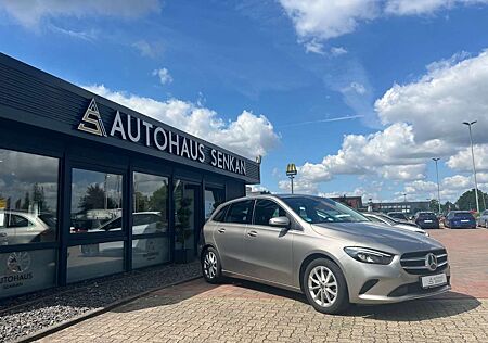 Mercedes-Benz B 220 d*MBUX*TEILLEDER*R-CAM*AHK*