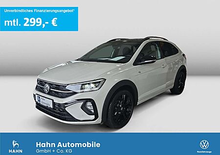 VW Taigo Volkswagen R-Line 1.5 TSI 150 PS DSG NAV*MATRIX*ACC