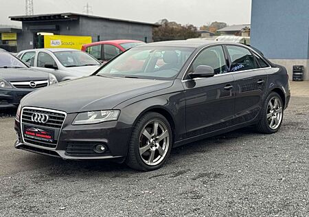 Audi A4 Lim. Attraction